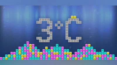 3°C: Sand Puzzle Bundle