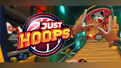 JUST HOOPS Demo Bundle