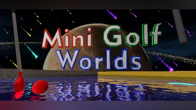 Mini Golf Worlds VR Demo Bundle