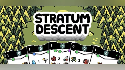Stratum Descent Demo Bundle