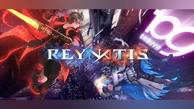 REYNATIS Demo Bundle