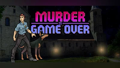 Murder Is Game Over Demo Bundle