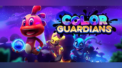 Color Guardians Demo Bundle