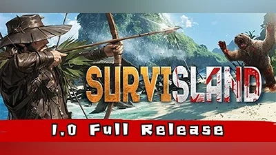 Survisland / 实境求生 Bundle