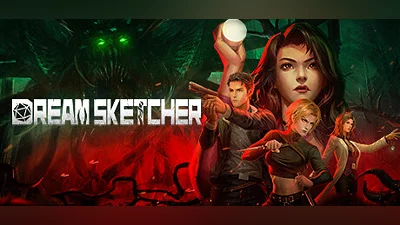 Dream Sketcher Demo Bundle