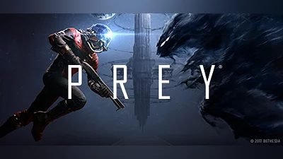 Prey Bundle