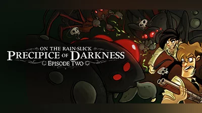 Precipice of Darkness, Episode Two Demo Bundle