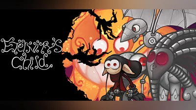 Eternity's Child Demo Bundle