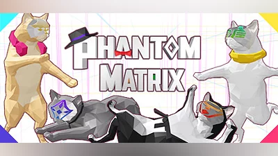 Phantom Matrix Demo Bundle