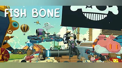 Fish Bone Bundle