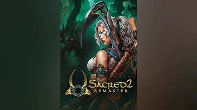 Sacred 2 Remaster (pc)