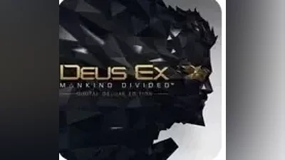 Deus Ex: Mankind Divided Deluxe /STEAM/ NO RU AND RB