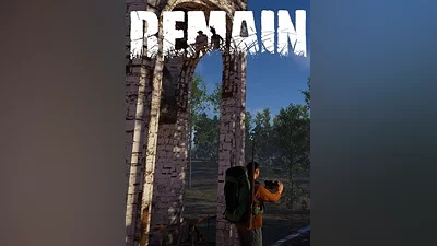 Remain Steam CD Key (Global)