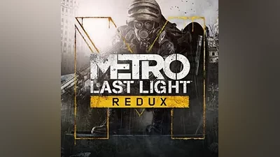 Metro: Last Light Redux (Steam key | RU+CIS)