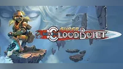 Super Cloudbuilt (Steam Key / Global)