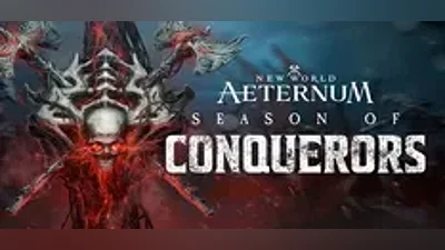 Steam UA/KZ/CIS+- New World: Aeternum | AUTODELIVERY