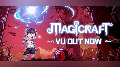 Magicraft Bundle