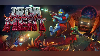 Iron Meat Bundle