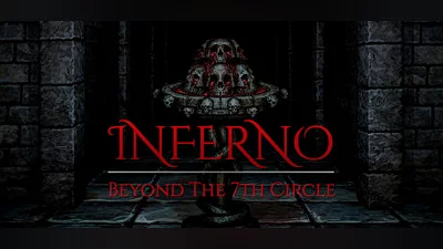 Inferno - Beyond the 7th Circle Bundle