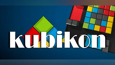 Kubikon 3D Bundle
