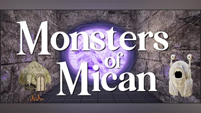 Monsters of Mican Demo Bundle