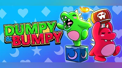 Dumpy & Bumpy Demo Bundle