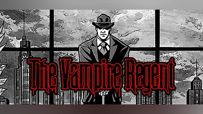 The Vampire Regent Demo Bundle