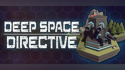 Deep Space Directive Bundle