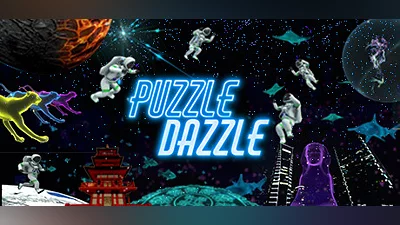 Puzzle Dazzle 3D Demo Bundle