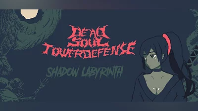 Dead Soul TowerDefense:Shadow Labyrinth Demo Bundle