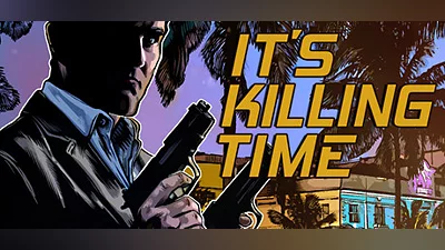 It's Killing Time Demo Bundle