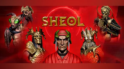 SHEOL INFERNO DEMO Bundle