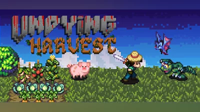 Undying Harvest Bundle