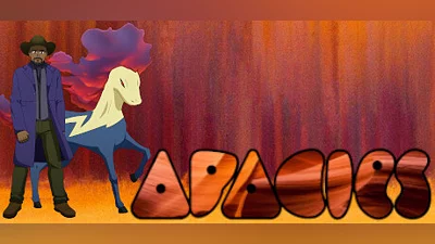 Apacies: Creatures of the Old West Demo Bundle