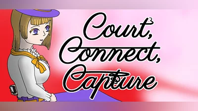 Court, Connect, Capture Bundle