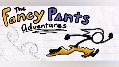Fancy Pants Adventures: Classic Pack Demo Bundle