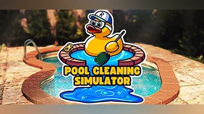 Pool Cleaning Simulator Bundle