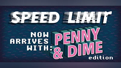 Speed Limit Bundle