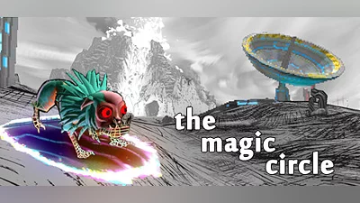 The Magic Circle Bundle