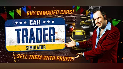 Car Trader Simulator Bundle