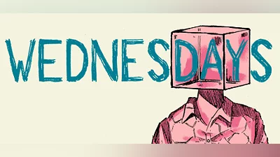 Wednesdays Bundle