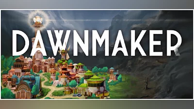 Dawnmaker Demo Bundle