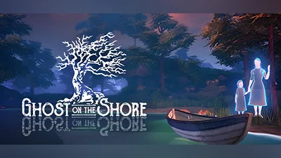 Ghost on the Shore Bundle