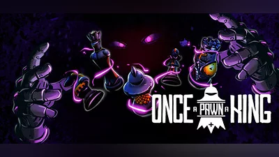 Once a Pawn a King Demo Bundle