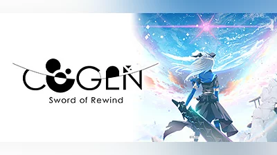 COGEN: Sword of Rewind / COGEN: 大鳥こはくと刻の剣 Bundle