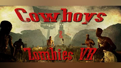 Cowboys & Zombies VR Demo Bundle