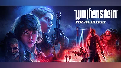 Wolfenstein: Youngblood Demo Bundle
