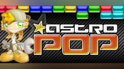 AstroPop Deluxe Bundle