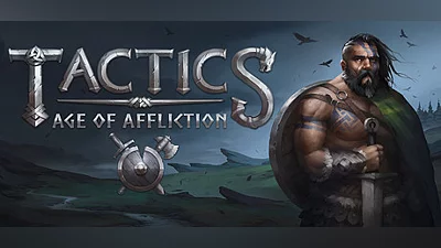 Tactics: Age of Affliction Demo Bundle