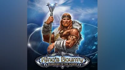 King's Bounty: Warriors of the North (Steam key | RU+)
